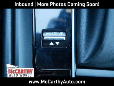 2025 Mazda Mazda CX-50 Hybrid Premium Package