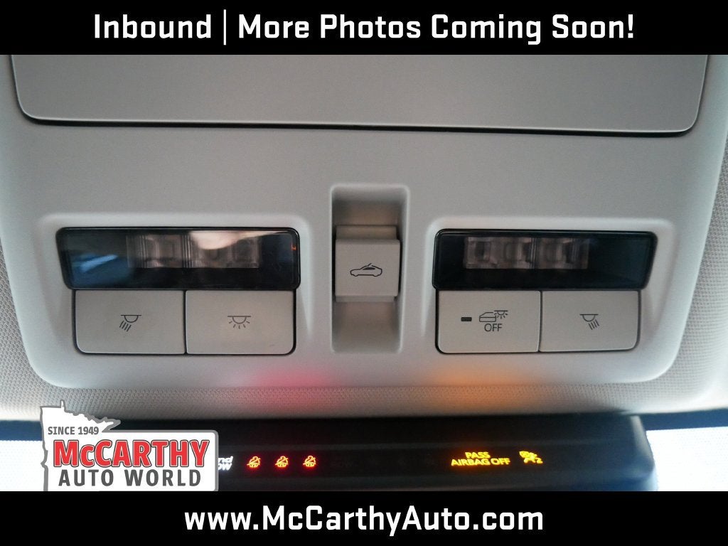 2025 Mazda Mazda CX-50 Hybrid Premium Package