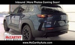 2025 Mazda Mazda CX-50 Hybrid Premium Package