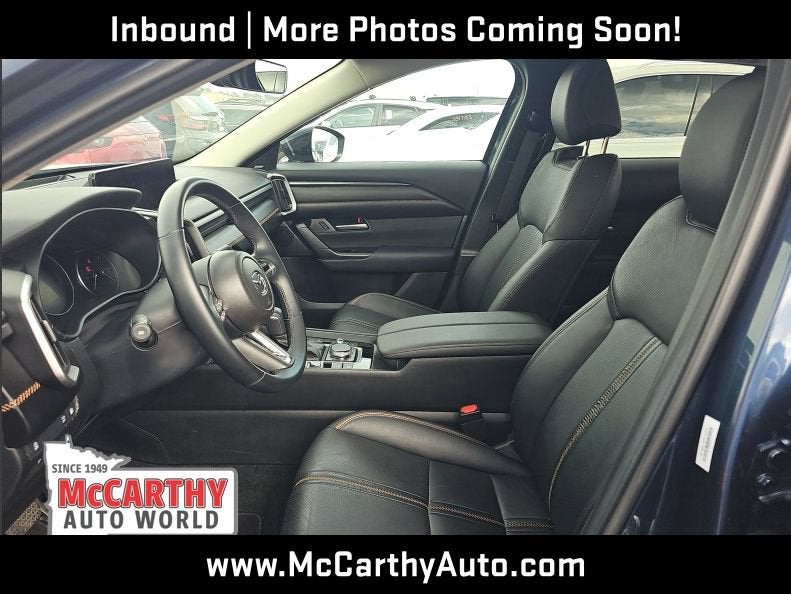 2025 Mazda Mazda CX-50 Hybrid Premium Package