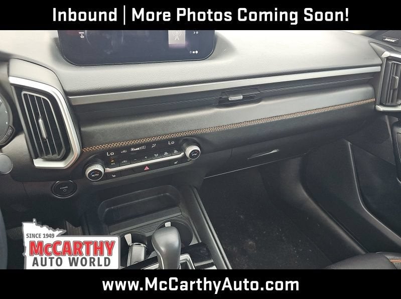 2025 Mazda Mazda CX-50 Hybrid Premium Package