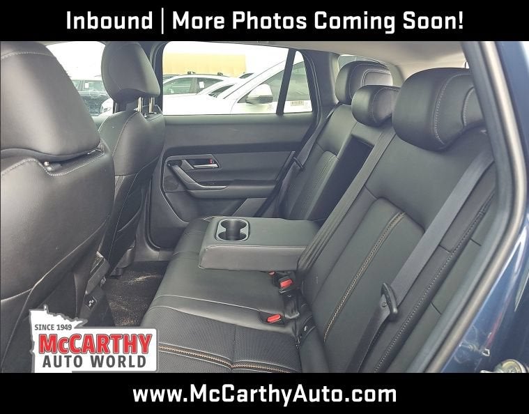 2025 Mazda Mazda CX-50 Hybrid Premium Package