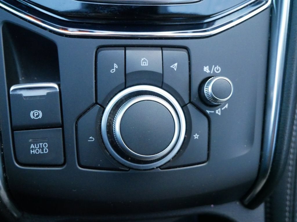 2025 Mazda Mazda CX-5 2.5 S Premium Plus Package