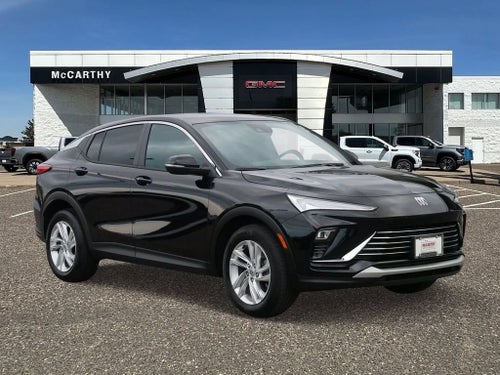 2024 Buick Envista Preferred