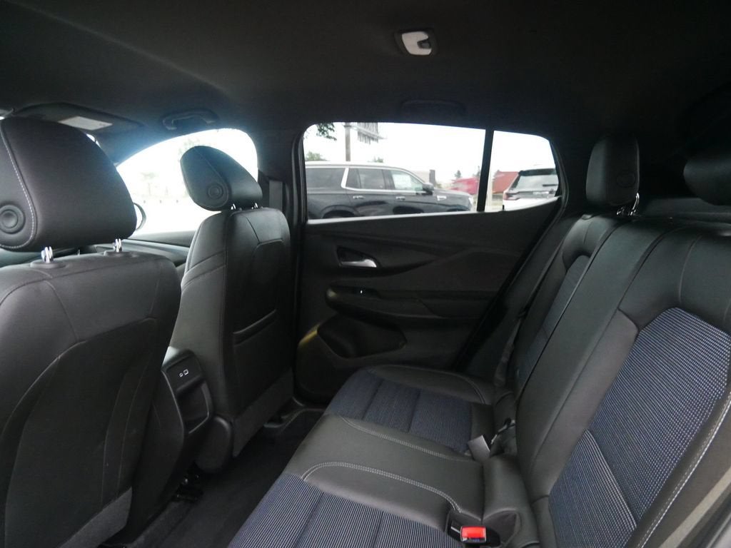 2024 Buick Envista Preferred