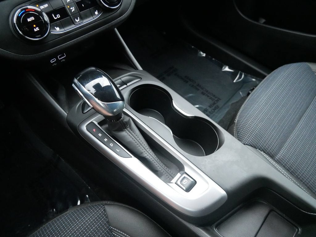 2024 Buick Envista Preferred