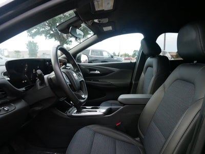 2024 Buick Envista Preferred