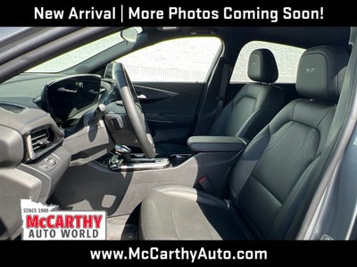 2024 Buick Envista Sport Touring