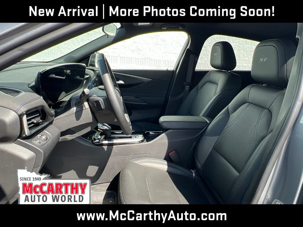 2024 Buick Envista Sport Touring