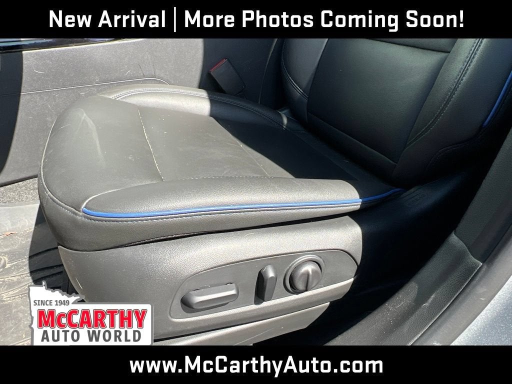 2024 Buick Envista Sport Touring