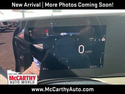 2024 Buick Envista Sport Touring