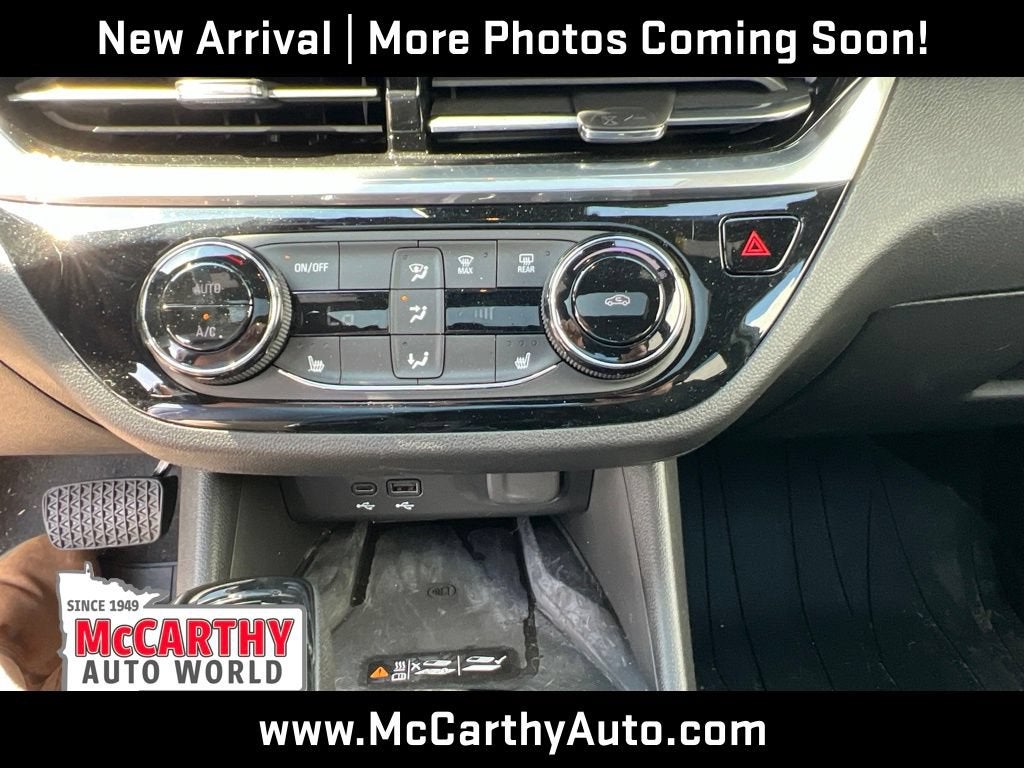 2024 Buick Envista Sport Touring