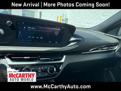 2024 Buick Envista Sport Touring