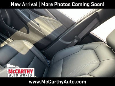 2024 Buick Envista Sport Touring