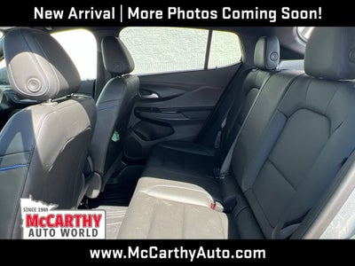 2024 Buick Envista Sport Touring