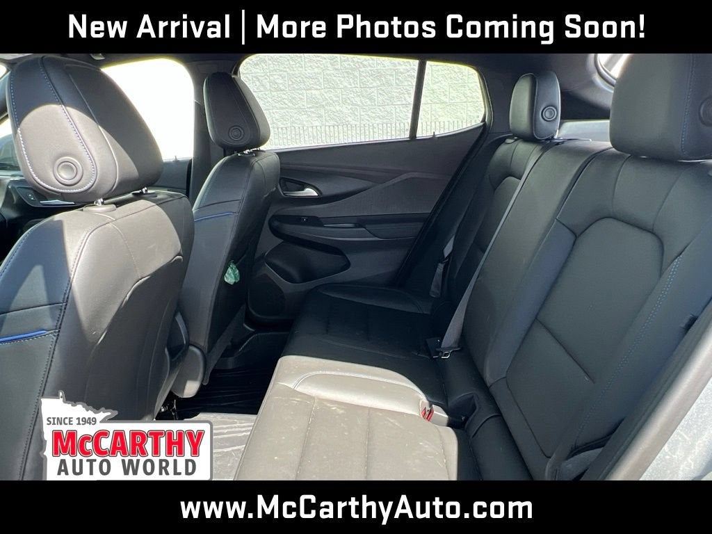 2024 Buick Envista Sport Touring