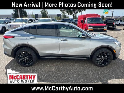2024 Buick Envista Sport Touring