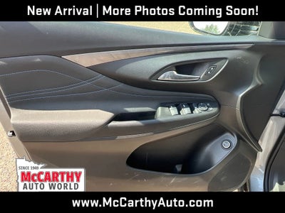 2024 Buick Envista Sport Touring
