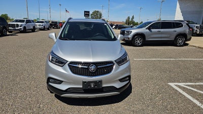 2018 Buick Encore Essence
