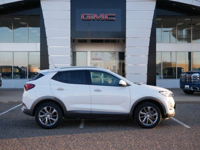 2023 Buick Encore GX Essence