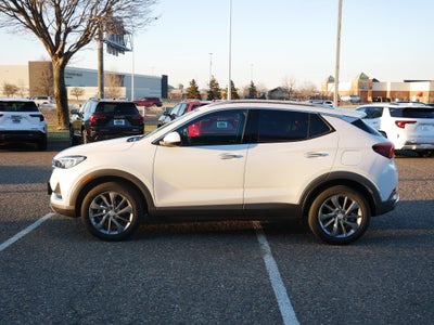2023 Buick Encore GX Essence