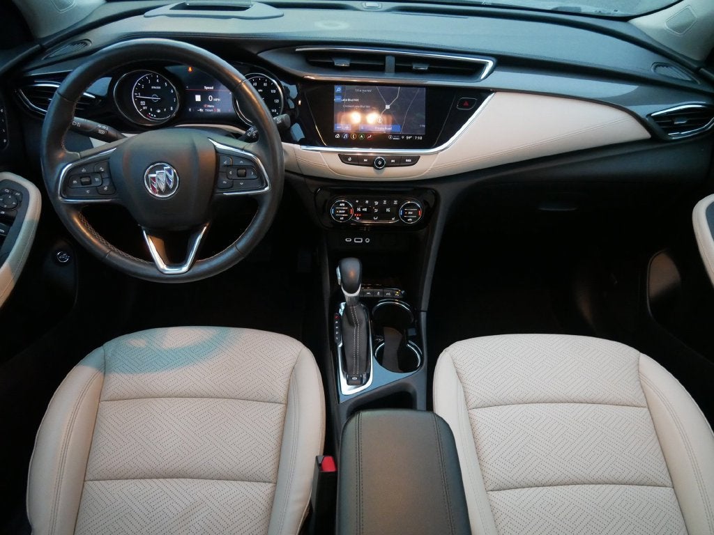 2023 Buick Encore GX Essence
