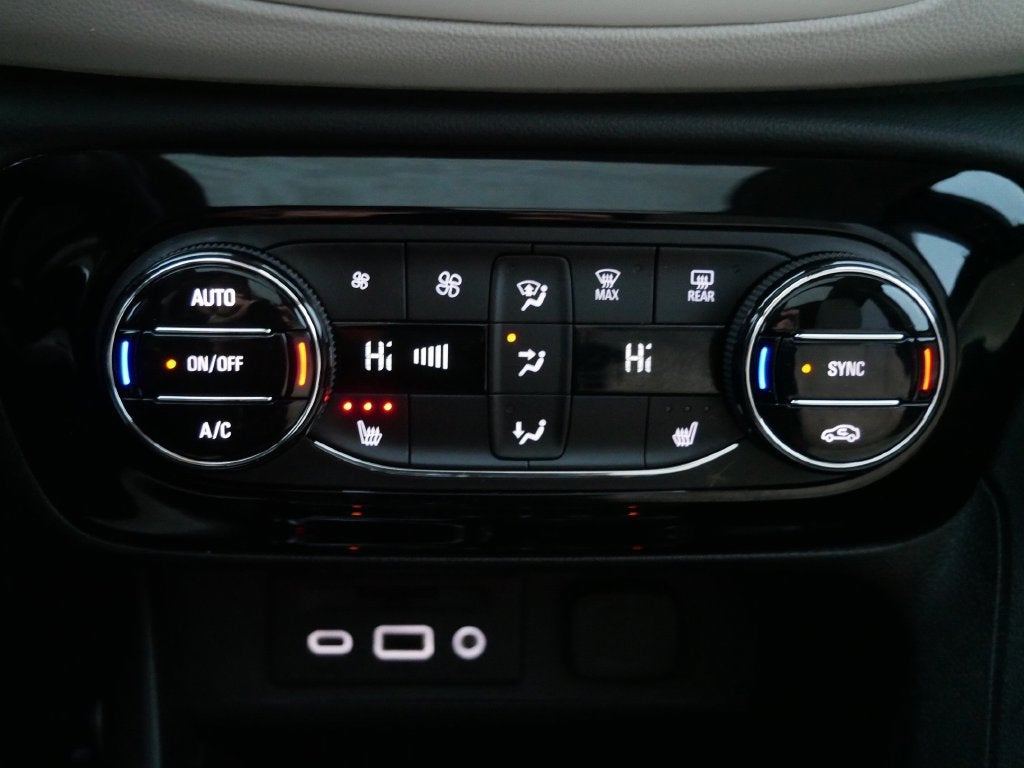 2023 Buick Encore GX Essence
