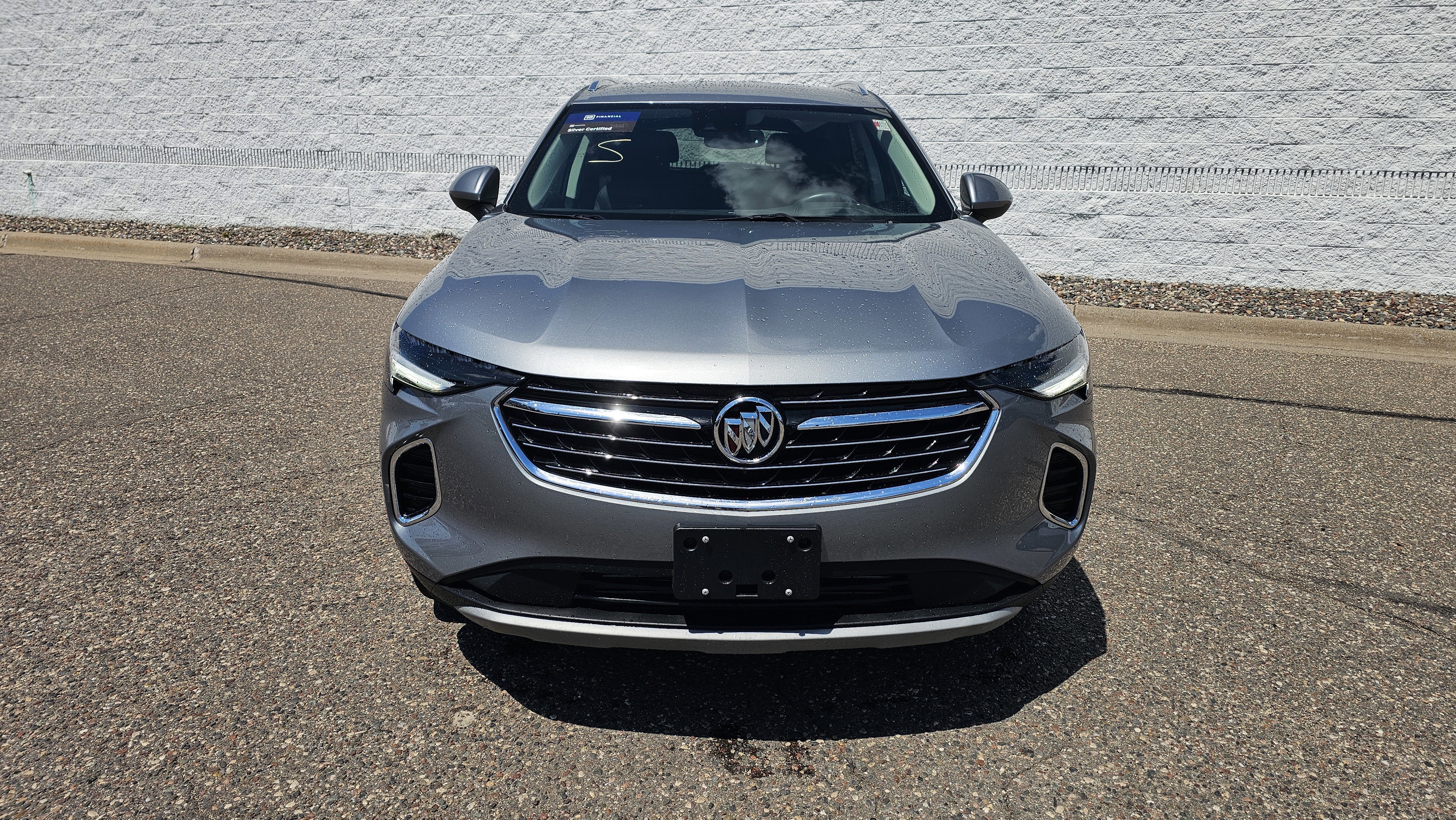 Used 2023 Buick Envision Preferred with VIN LRBFZMR42PD193878 for sale in Minneapolis, Minnesota