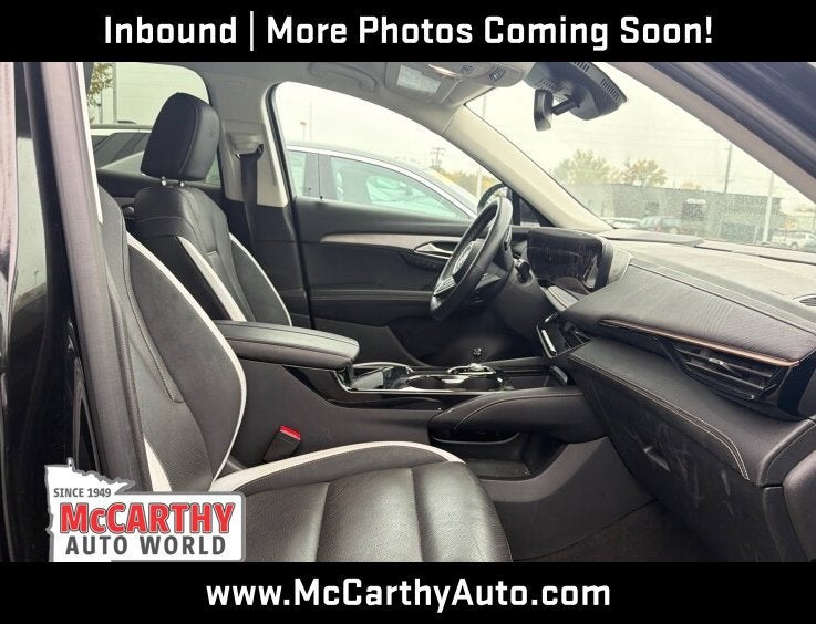 2024 Buick Envision Sport Touring