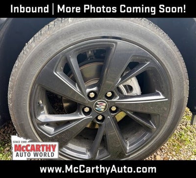 2024 Buick Envision Sport Touring