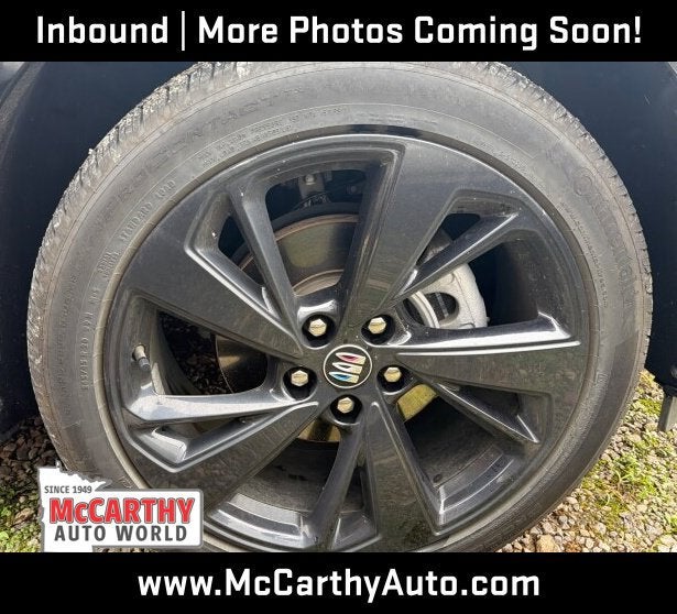 2024 Buick Envision Sport Touring