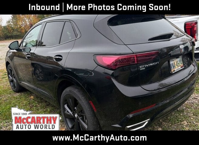 2024 Buick Envision Sport Touring