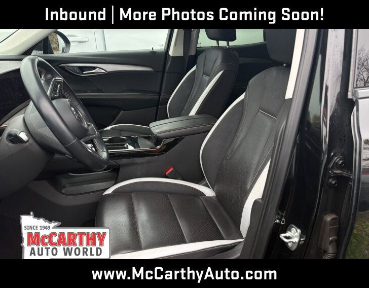 2024 Buick Envision Sport Touring
