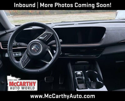 2024 Buick Envision Sport Touring