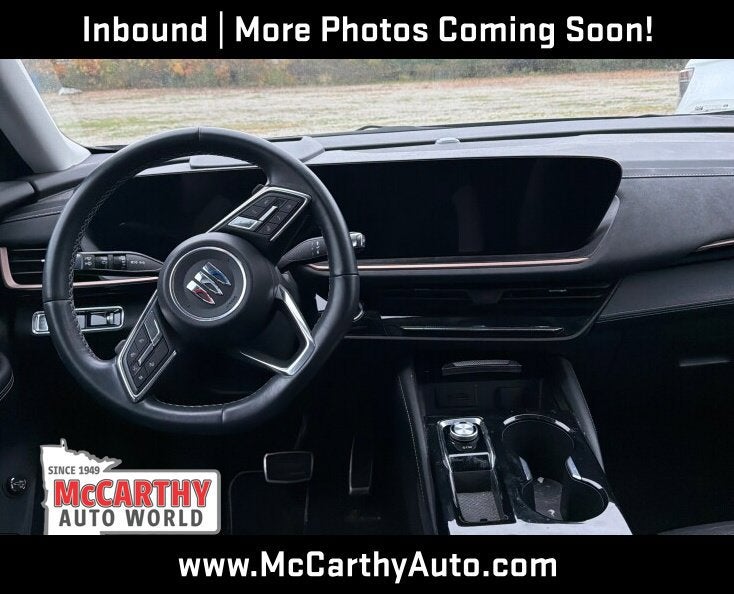 2024 Buick Envision Sport Touring