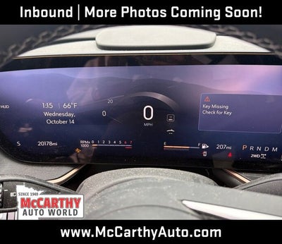 2024 Buick Envision Sport Touring