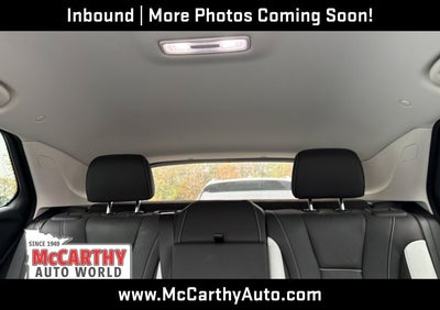 2024 Buick Envision Sport Touring