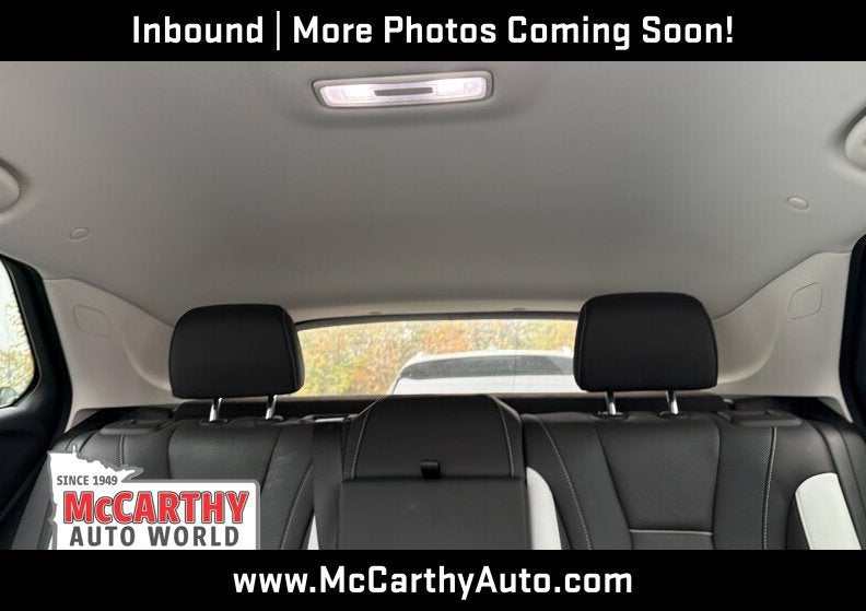 2024 Buick Envision Sport Touring