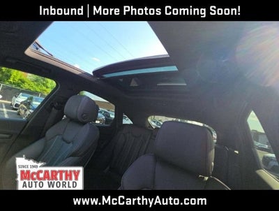 2023 Audi Q5 Sportback S line Premium Plus