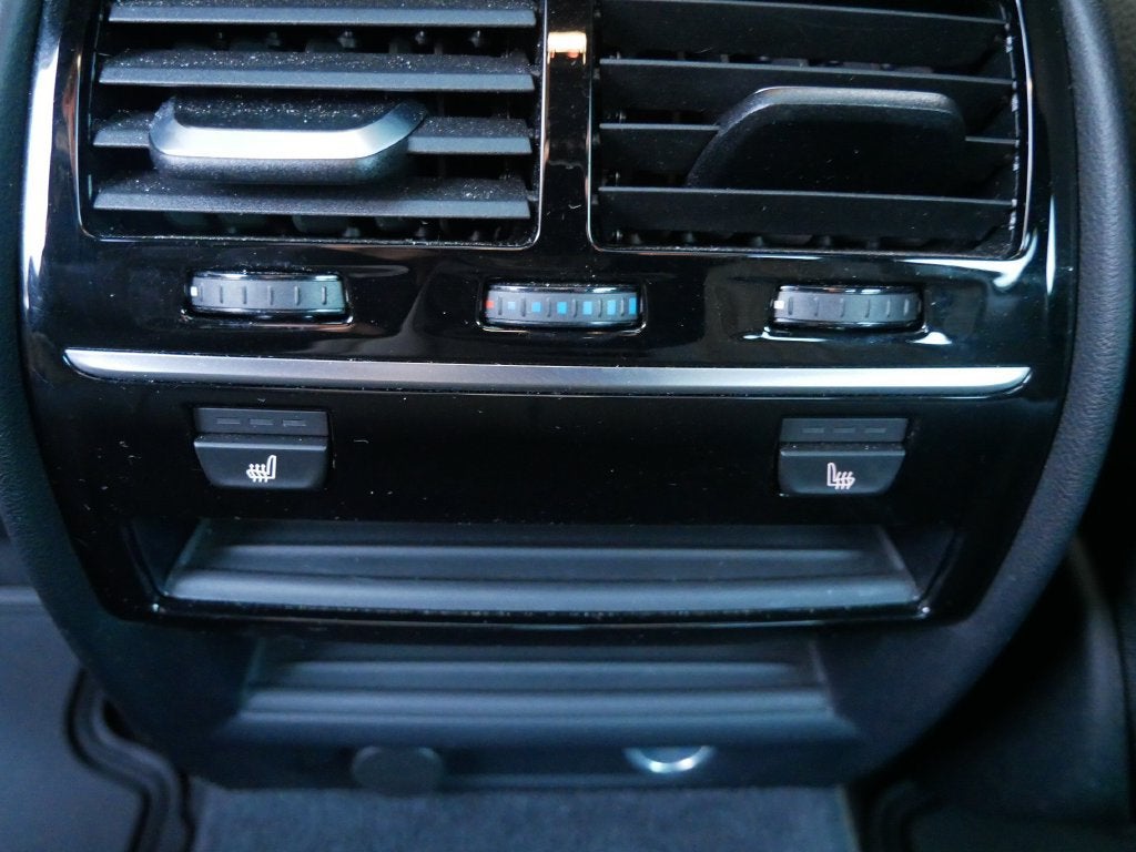 2019 BMW 5 Series 540i xDrive