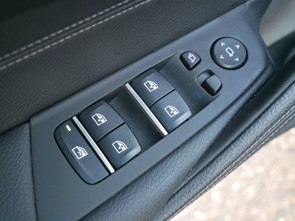 2019 BMW 5 Series 540i xDrive