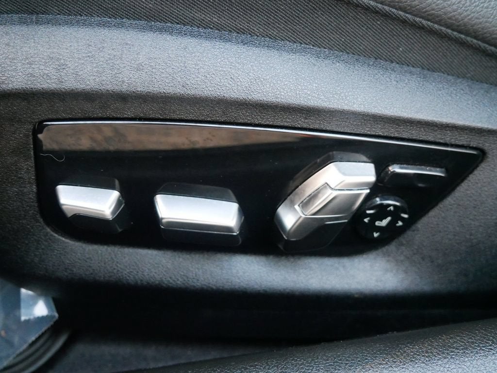 2019 BMW 5 Series 540i xDrive