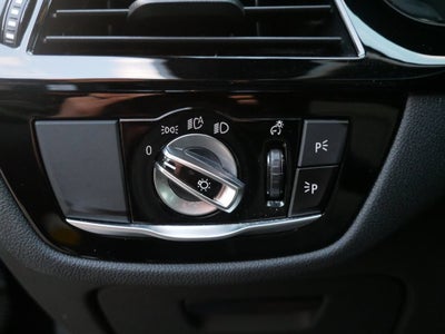 2019 BMW 5 Series 540i xDrive