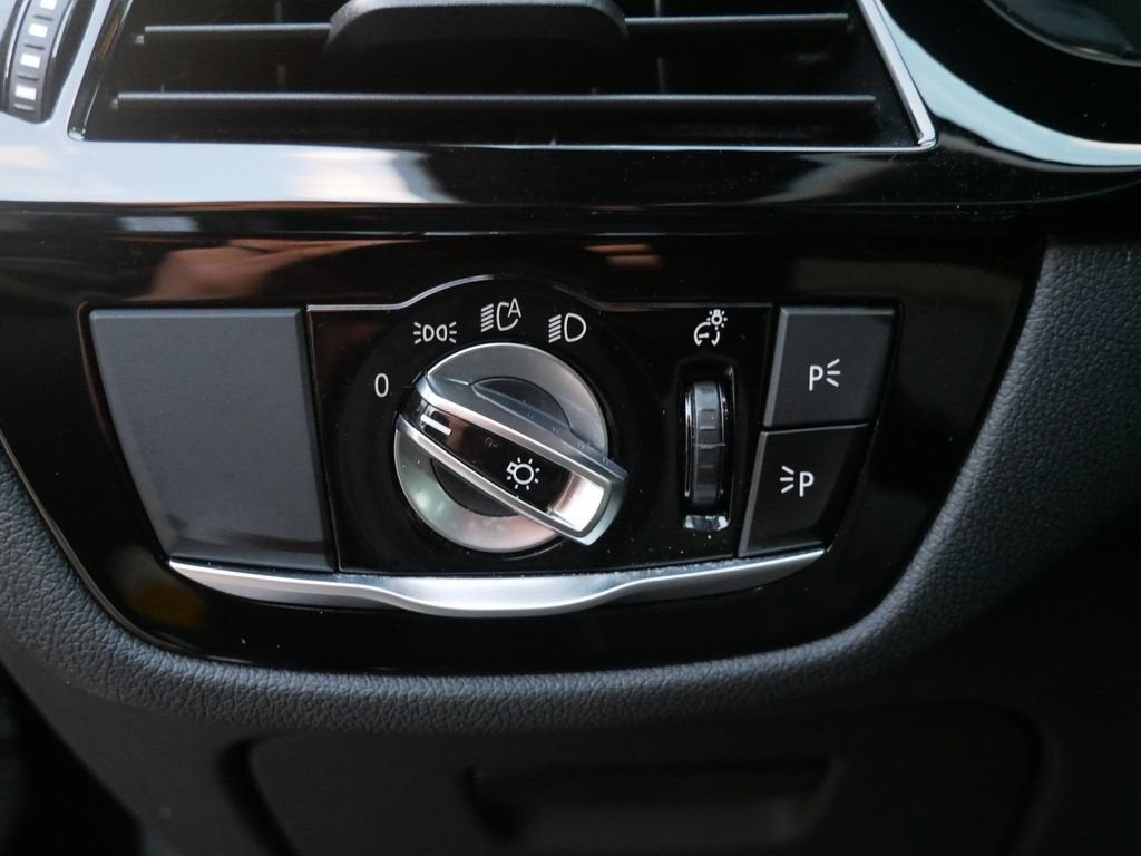 2019 BMW 5 Series 540i xDrive