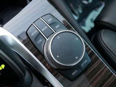 2019 BMW 5 Series 540i xDrive