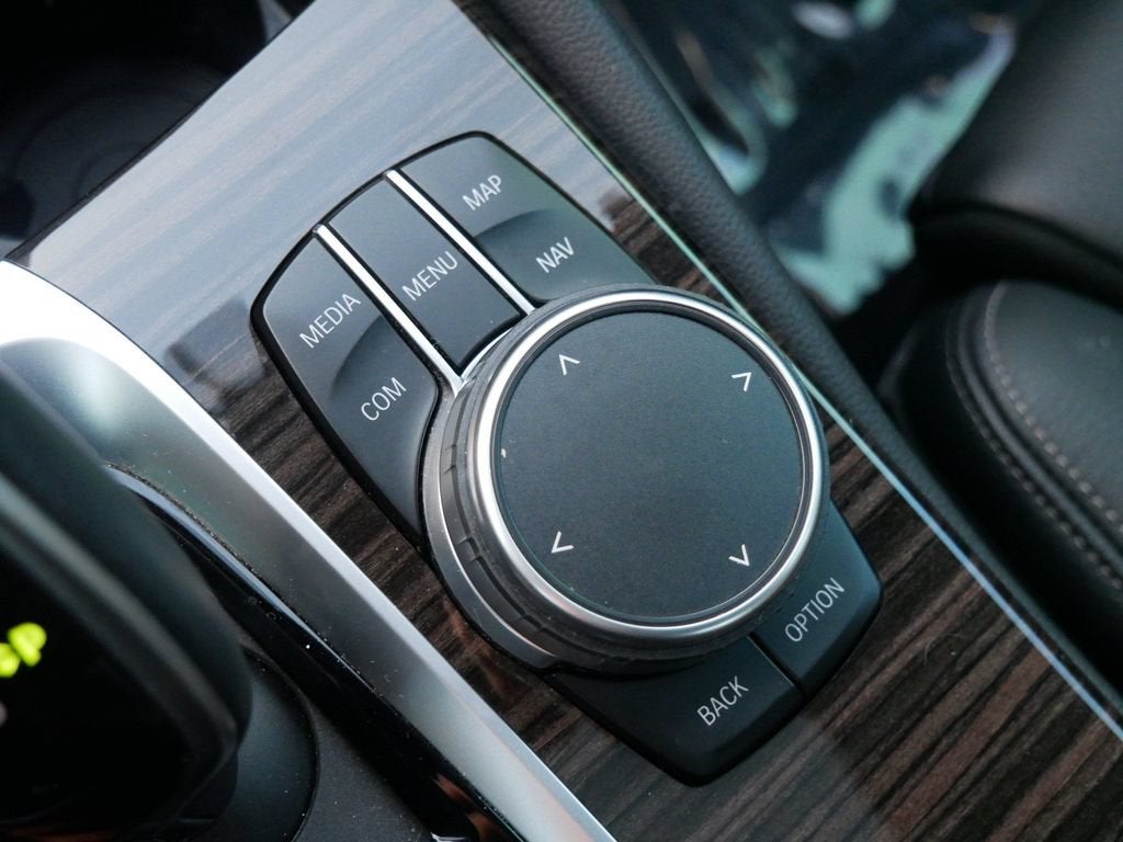 2019 BMW 5 Series 540i xDrive