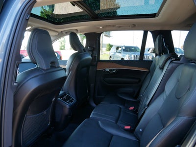 2023 Volvo XC90 Plus