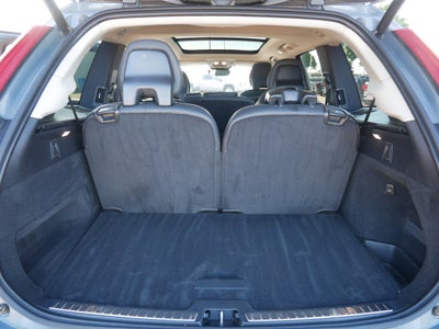 2023 Volvo XC90 Plus