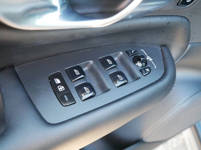 2023 Volvo XC90 Plus