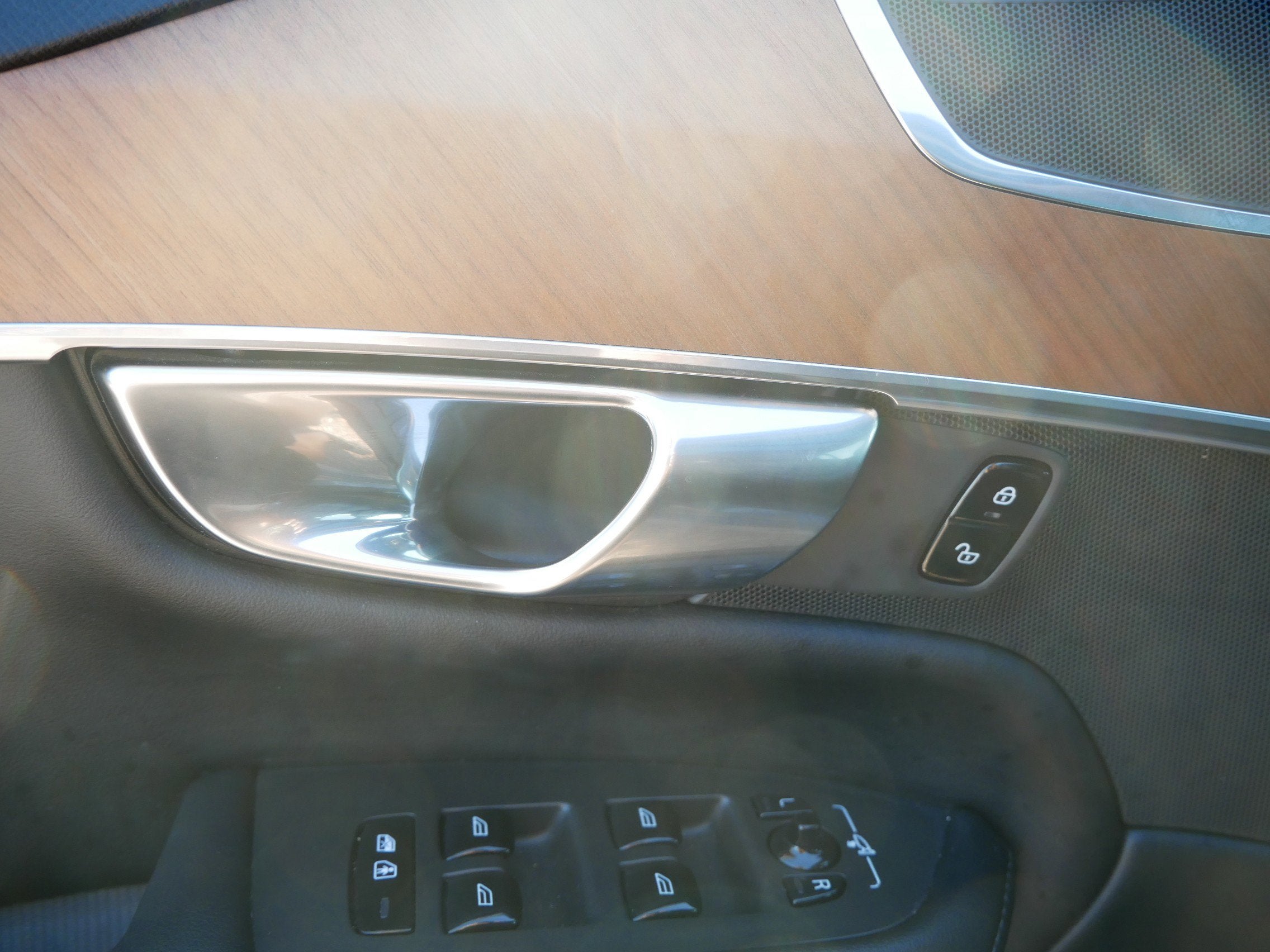 2023 Volvo XC90 Plus